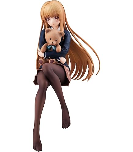 【最安まとめ売り】椎名真昼 Relax time フィギュア 39個 Amazon.co.jp: 椎名真昼 フィギュア Relax time お隣の天使様に